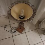Lamp to lay
