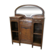 Buffet art deco walnut  20/30