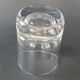 Contemporary Baccarat ice bucket