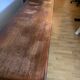 Enfilade vintage Bernhard Pedersen & Son – Design danois 1960 – 240 cm