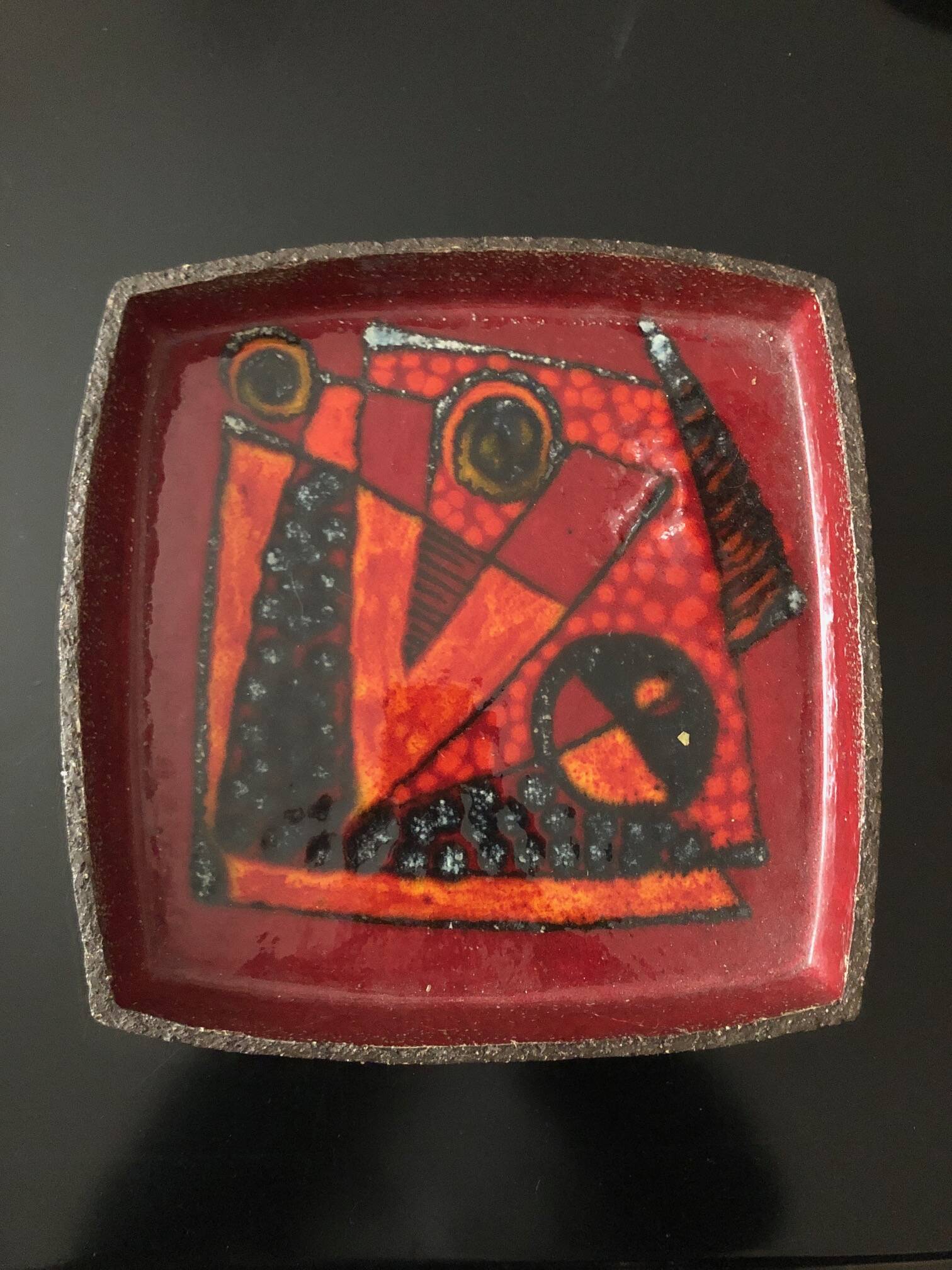 Scandinavian ceramics Thomas Toft