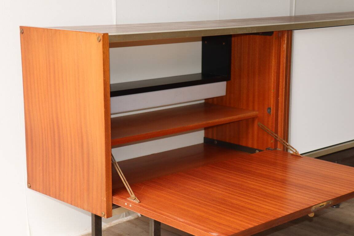 Enfilade vintage par Georges Frydman édition EFA, 1960