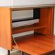 Enfilade vintage par Georges Frydman édition EFA, 1960