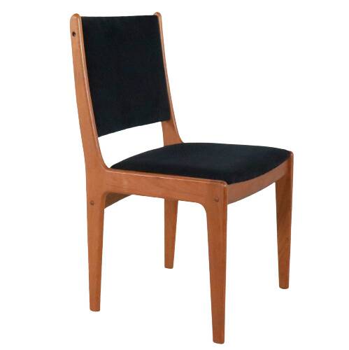 Set of 4 IMHA dining chairs 'Allendorf'