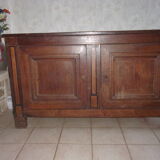 Pétrin maie