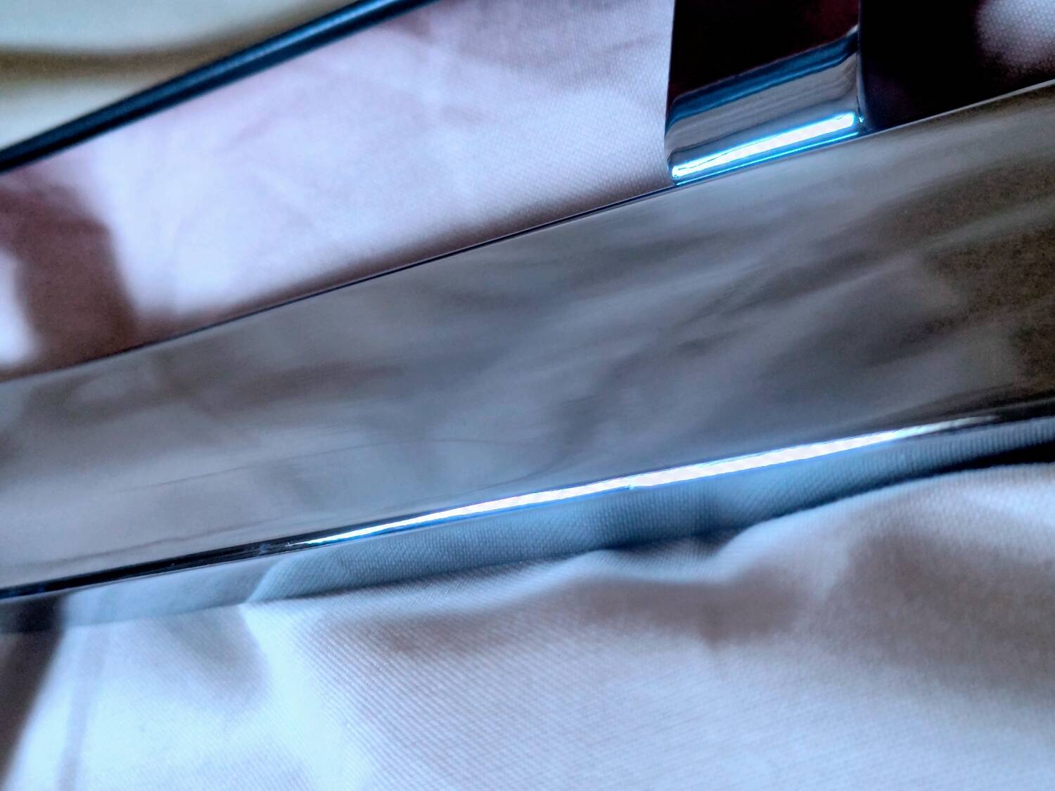 Bauhaus mirror, late 1960s