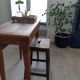 Farm table