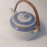 Chinese teapot