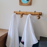 Coat rack or towels