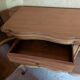 Buffet bas style chippendale