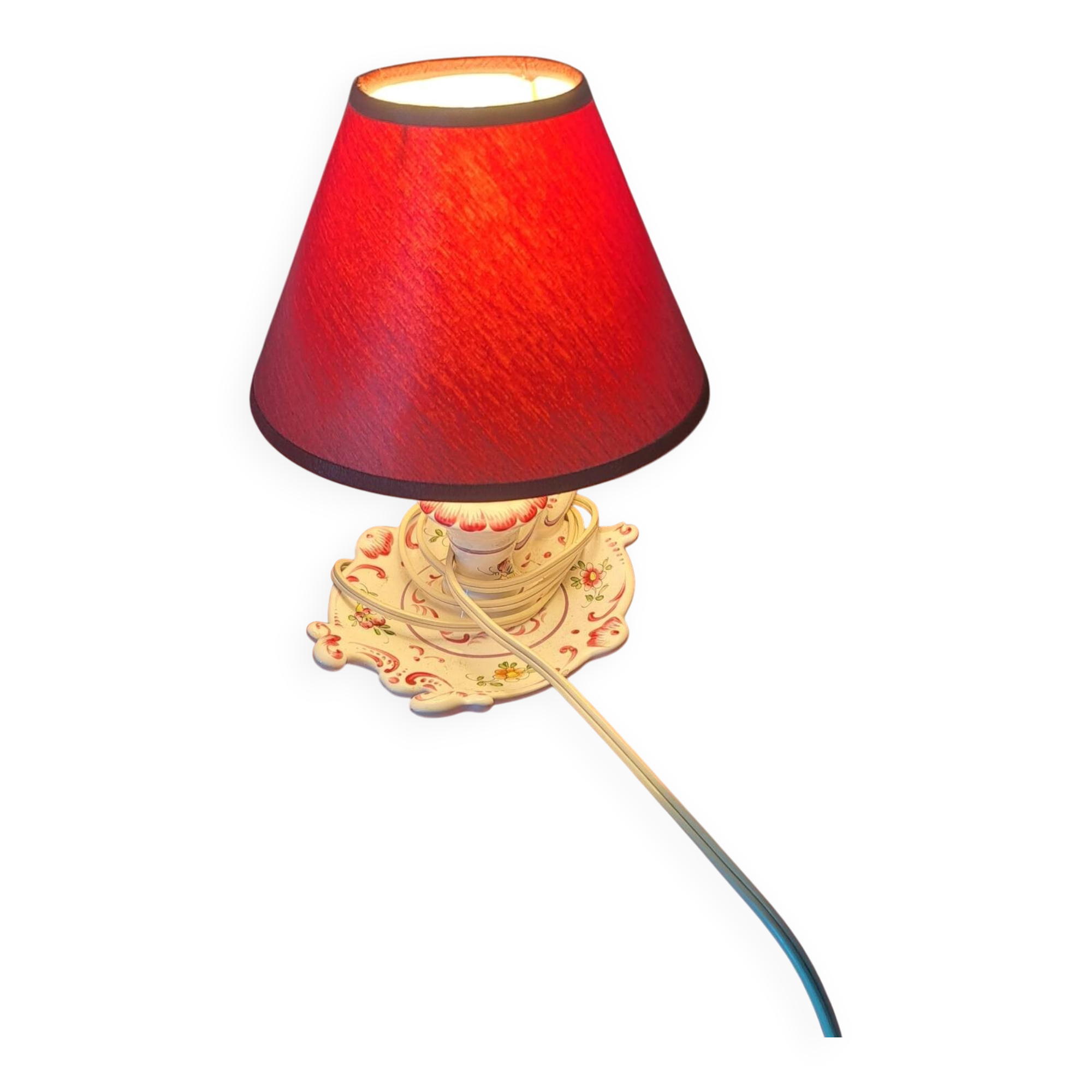 Lumière très bon état