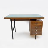 Mid-Century Modern Italian Writing Desk, 1960s