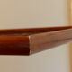 Vintage side table by François Caruelle for Embru, ca.  1950.