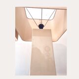 Paire de lampes Jean Claude Mahey