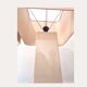 Paire de lampes Jean Claude Mahey