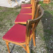 Bistro chairs