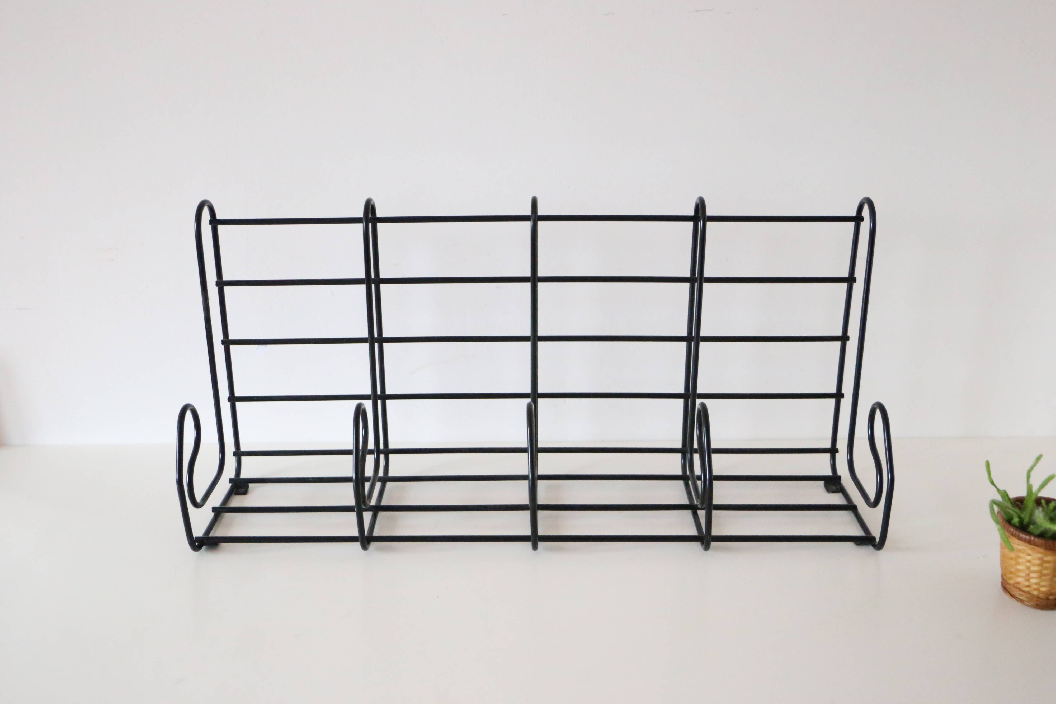 Coat rack Ikea Frän, vintage, 1980