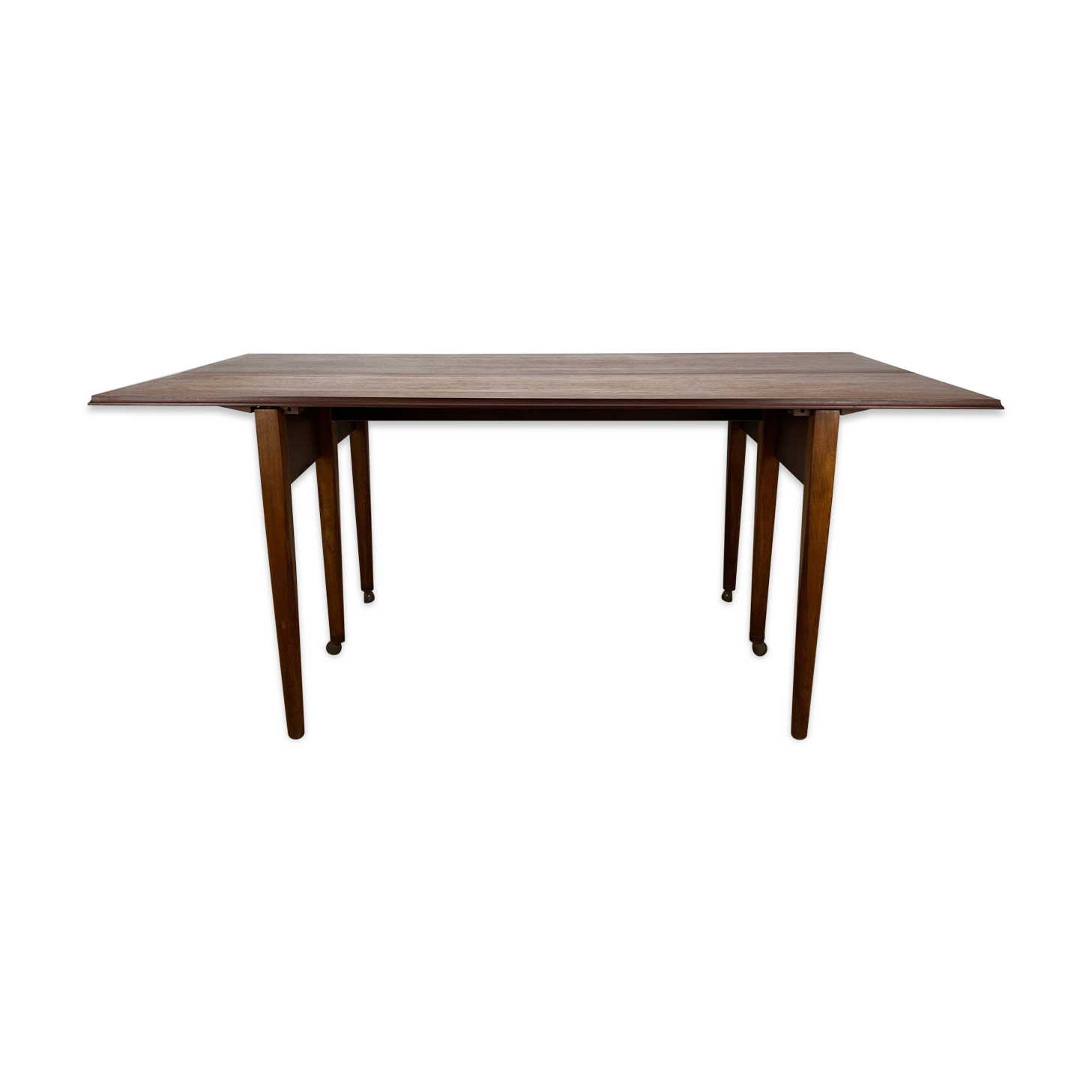 Table vintage du milieu du siècle