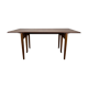 Table vintage du milieu du siècle