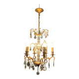 Lustre Pampilles
