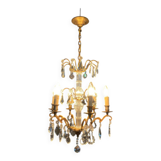 Lustre Pampilles