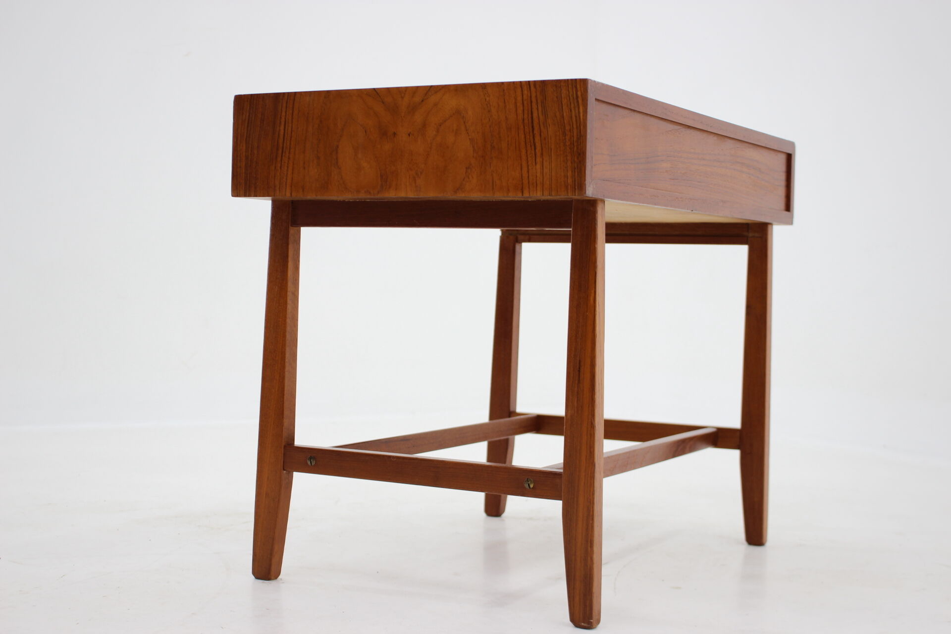 1960s Teak Chest Of Drawer, Denmark