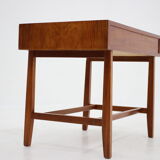 1960s Teak Chest Of Drawer, Denmark