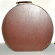 Art deco round hat box 1920, 34 x 16 cm