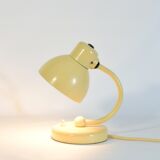 Kandem bedside lamp circa 1940, model n°1227 st, Design Marianne Brandt and Hin Bredendieck.