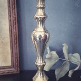 Pair of candlesticks