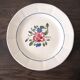 Set of 6 dessert plates Digoin 9177