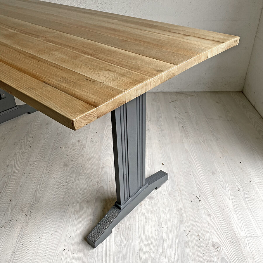 Vintage bistro table 50