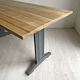 Vintage bistro table 50