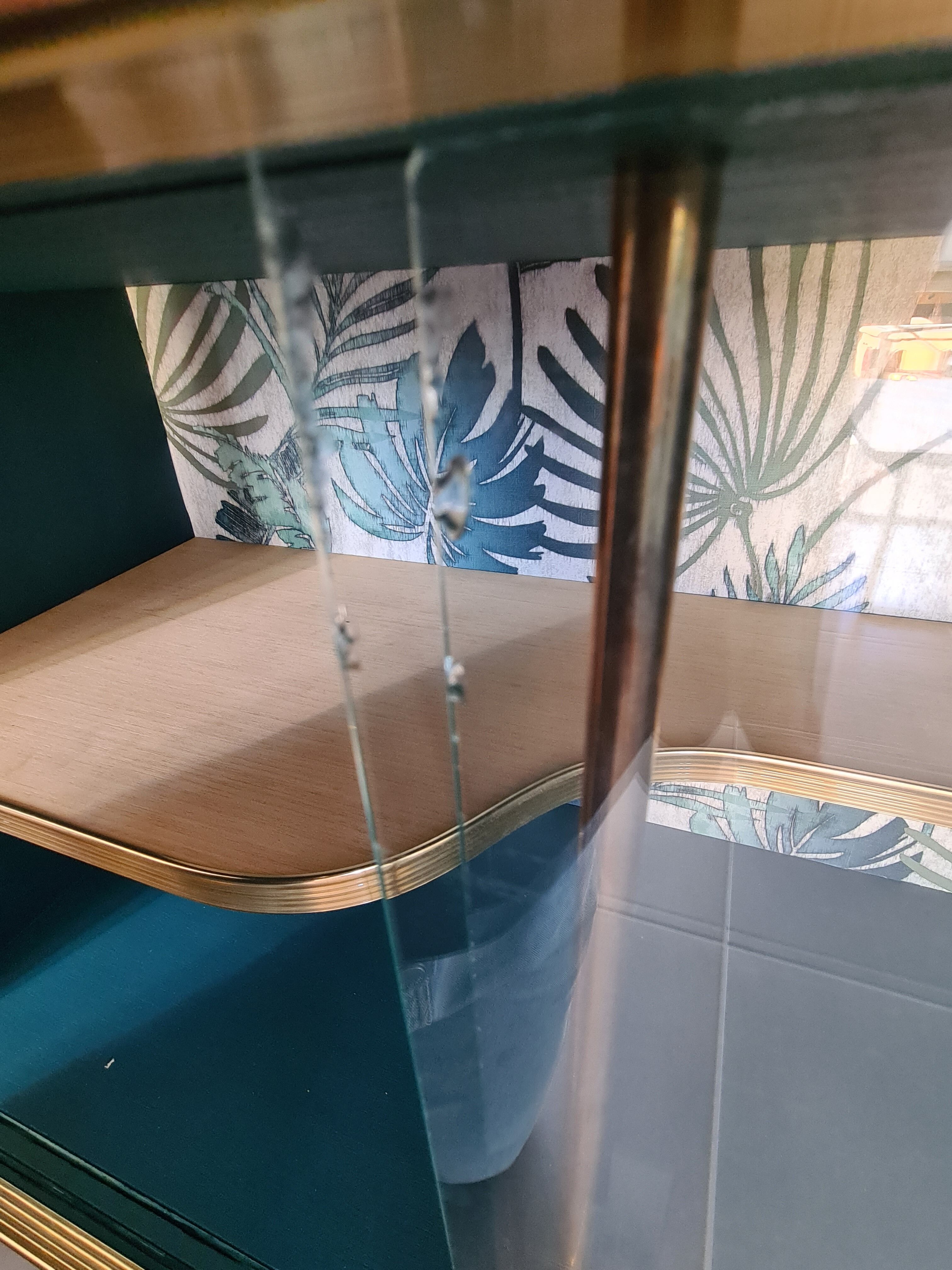 Vintage bar furniture