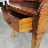 Secretary executive board xxth merisier 3 drawers b