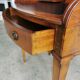 Secretary executive board xxth merisier 3 drawers b