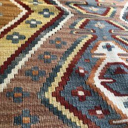 Kilim ancien 170x124cm