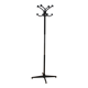 Industrial coat rack, 1960