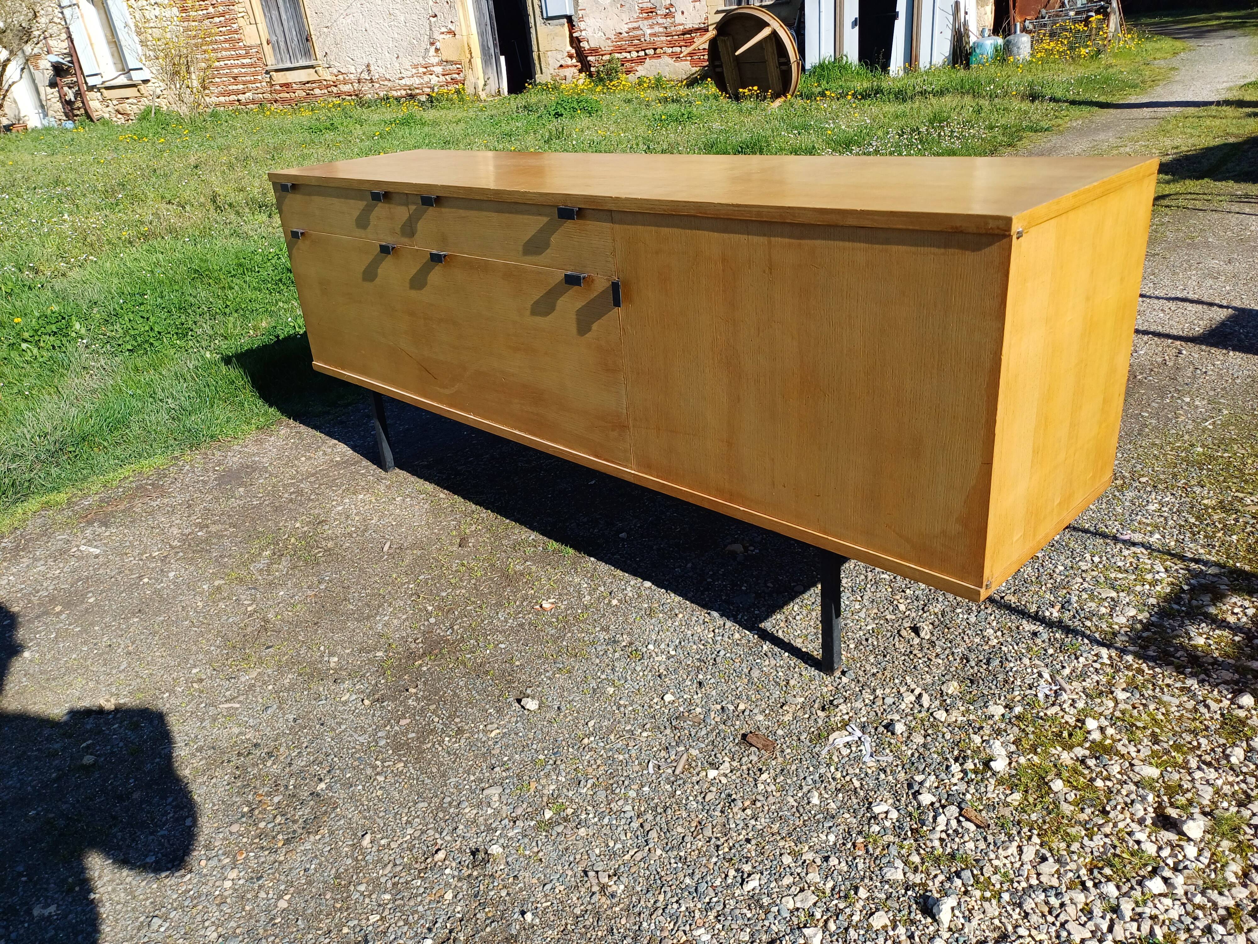 Alain Richard Sideboard Year 50