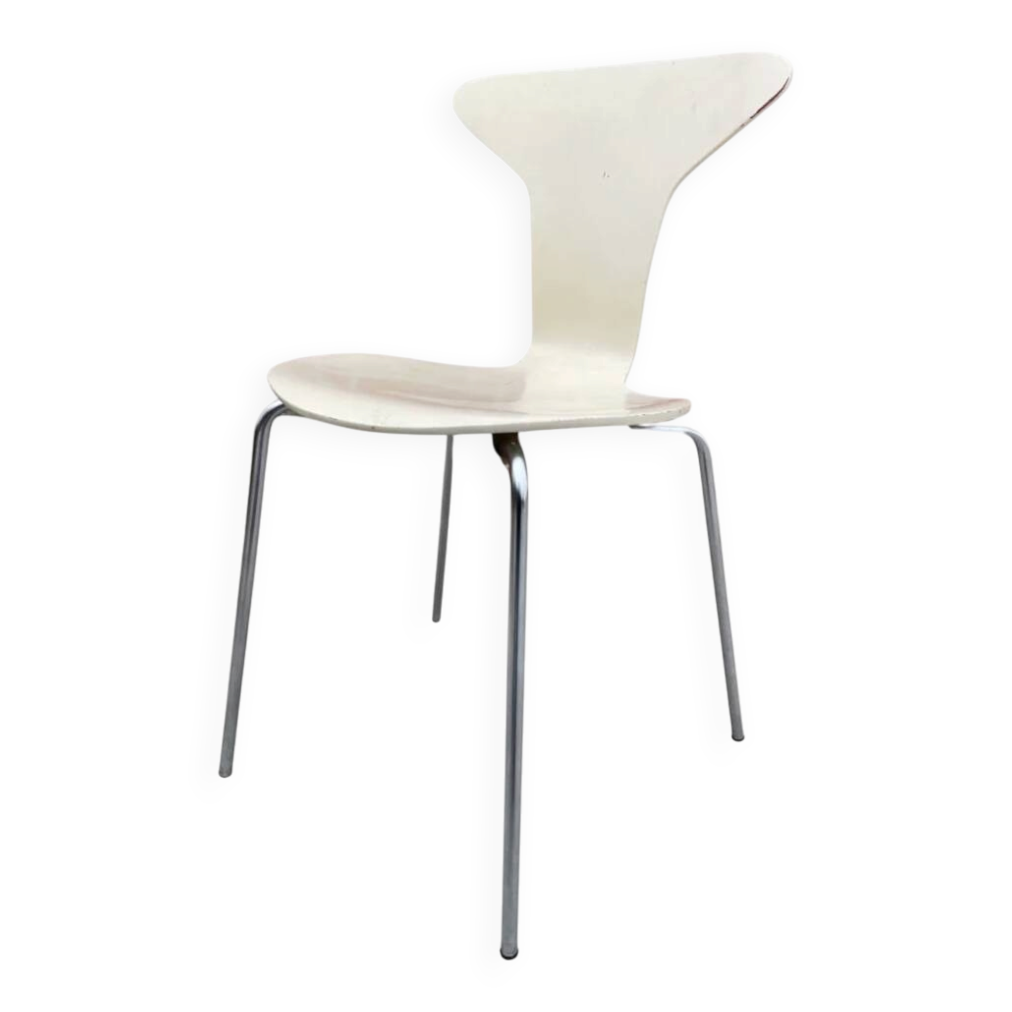 Mosquito Chair by Arne Jacobsen for Fritz Hansen, 1970s