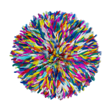 Juju hat multicolored 50cm