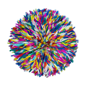 Juju hat multicolored 50cm