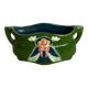 Planter, earthenware pot
