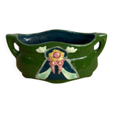 Planter, earthenware pot