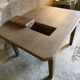 Recycled Farmhouse Coffee Table