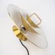 Danish pendant lamp Frandsen, 1980s
