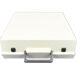 Luxury Olympia traveller typewriter S revised new ribbon