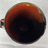 Matour pottery mug