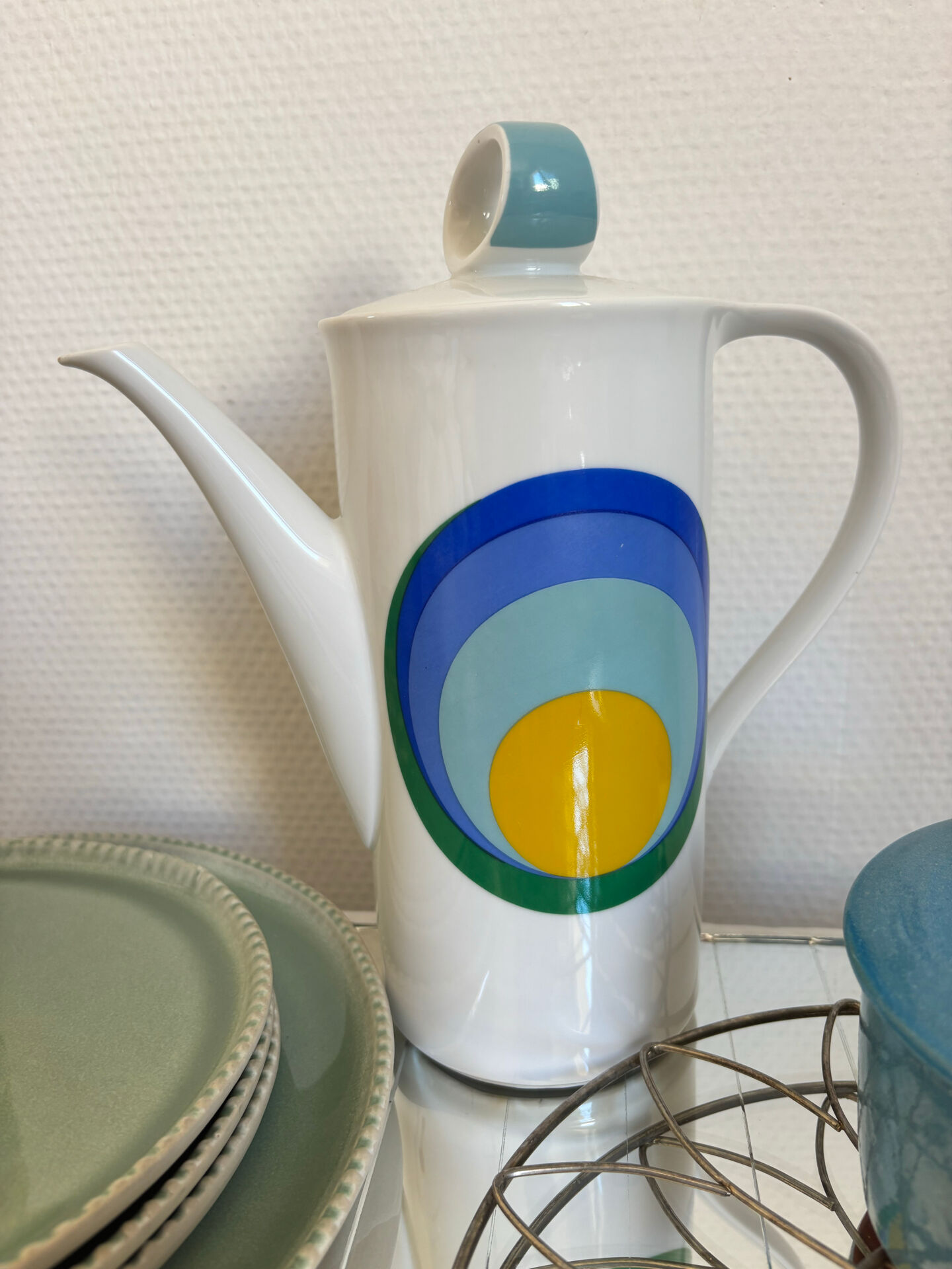 Cafetière
