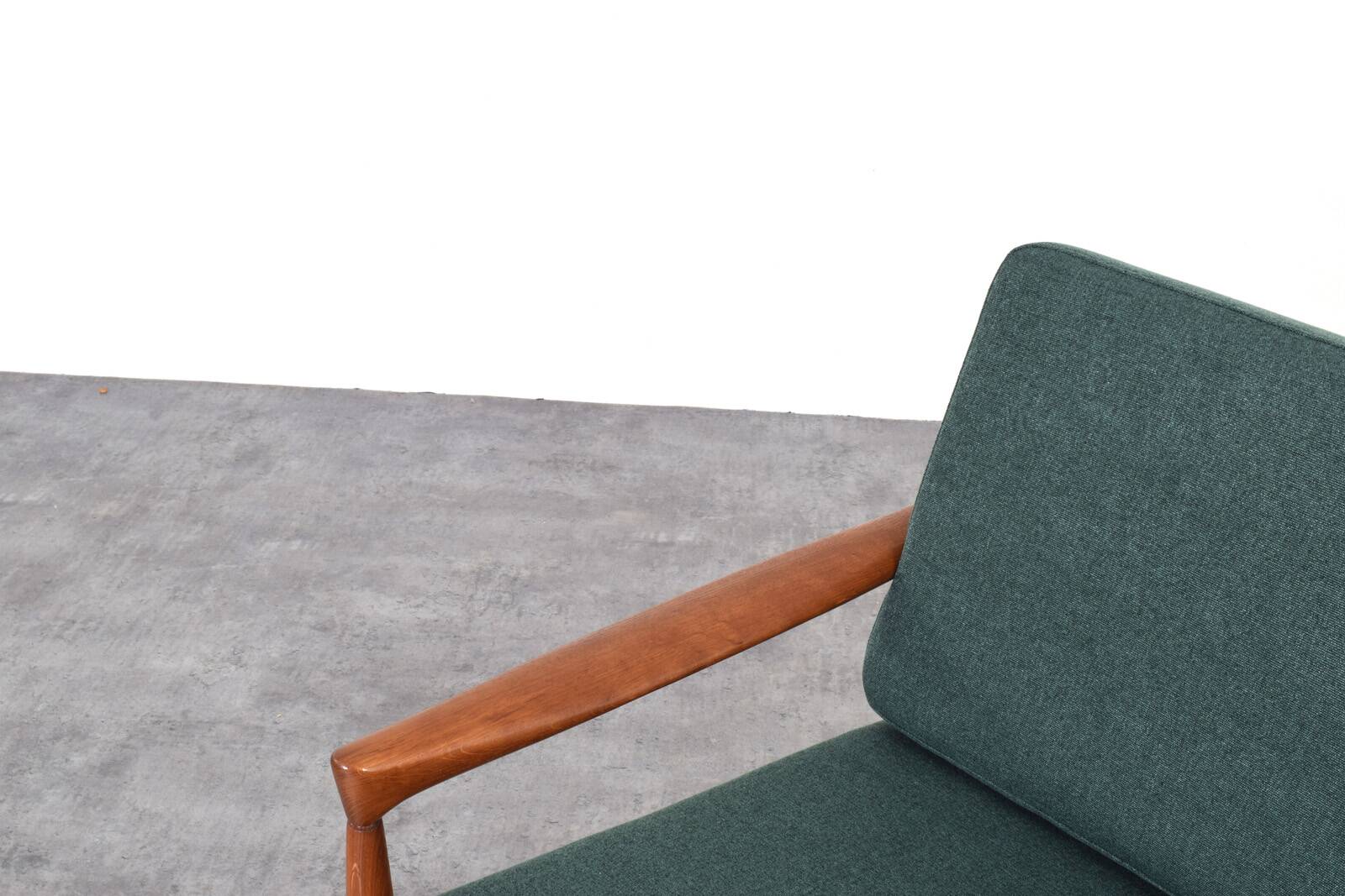Mid-Century Kolding Living Room Set by Erik Wørts for IKEA, Set of 3